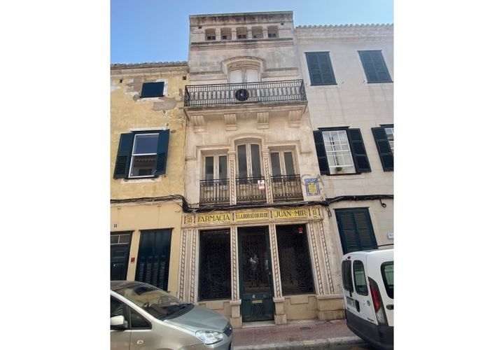 Villa i Mahon, Menorca, Mahon - € 530.000 | Ref: H3230 - foto 1