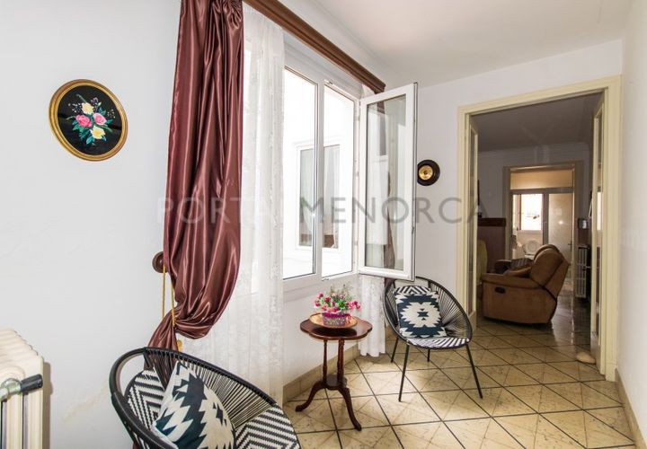Villa i Alaior, Menorca, Alaior - € 535.000 | Ref: T1538 - foto 1