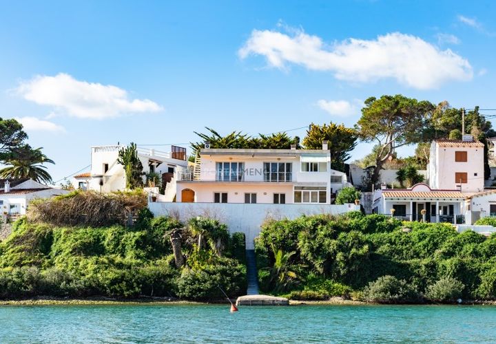 Villa i Cala Llonga, Menorca, Cala Llonga - € 2.895.000 | Ref: V2411 - foto 1