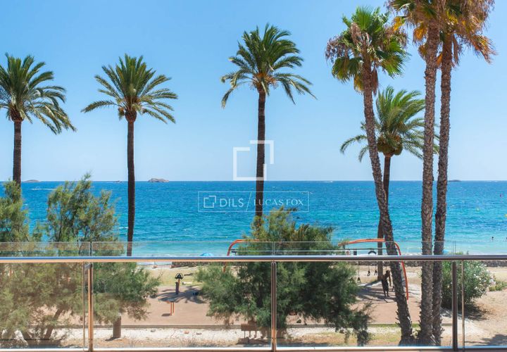 Lejlighed i Ibiza, Ibiza, Ibiza - € 625.000 | Ref: IBZ60891 - foto 1