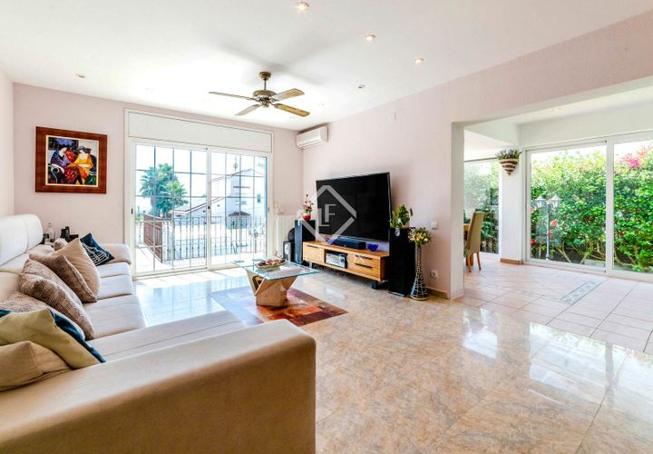 Villa i Sitges, Barcelona, Sitges - € 1 340 000 | Ref: SIT62243 - foto 1