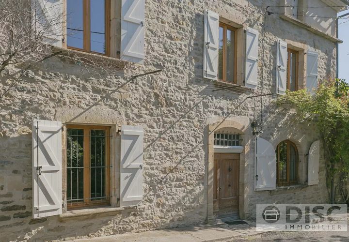 Landejendom i Verfeil, Tarn-et-Garonne, Verfeil - € 298.500 | Ref: 0625 8250 - foto 1