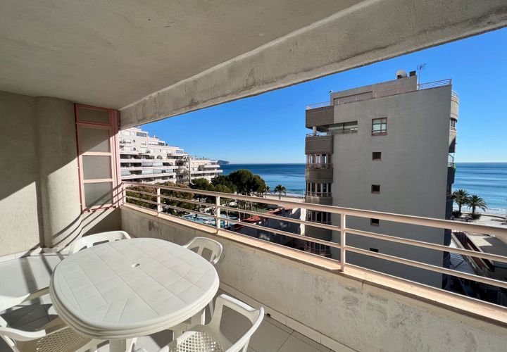 Lejlighed i Calpe, Alicante, Calpe - € 425.000 | Ref: Alq 286 - foto 1