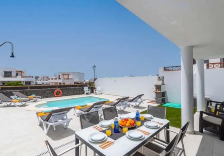 Villa a Yaiza, Lanzarote, Yaiza - € 490.500 | Ref: S0213/5259 - foto 1