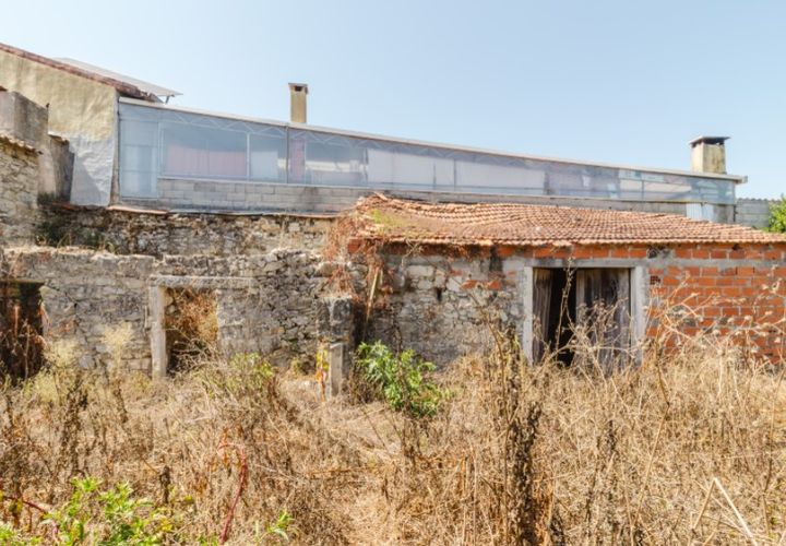 Villa a Cantanhede, Coimbra, Cantanhede - € 55.000 | Ref: CNTDC 6047 - foto 1