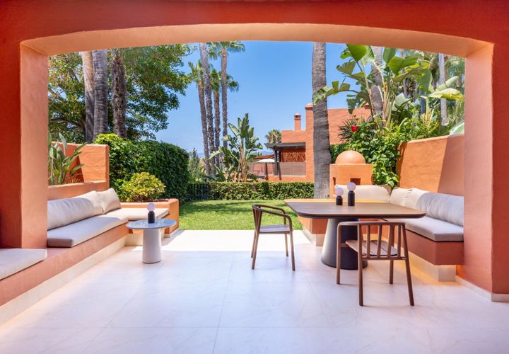 Rækkehus i Marbella, Malaga, Marbella - € 1.995.000 | Ref: MA-MB-R140825S/7965 - foto 1