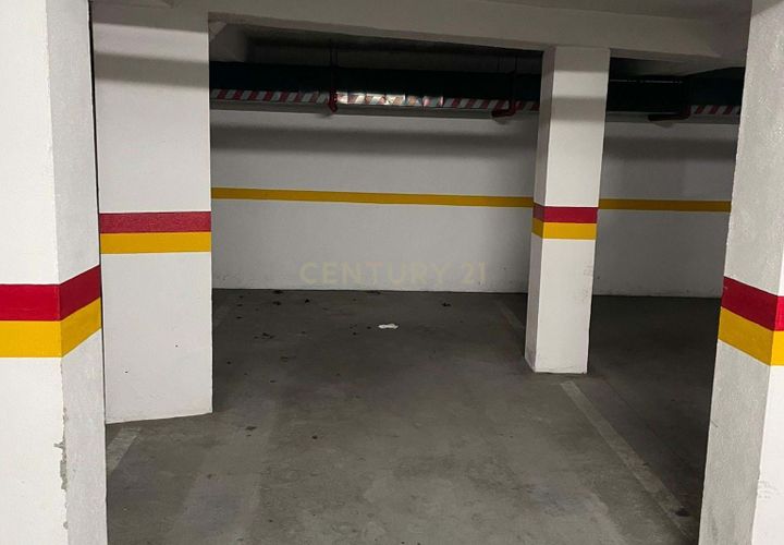 Parkeringsplads i Evora, Evora, Evora - € 5.250 | Ref: C0185-03161 - foto 1
