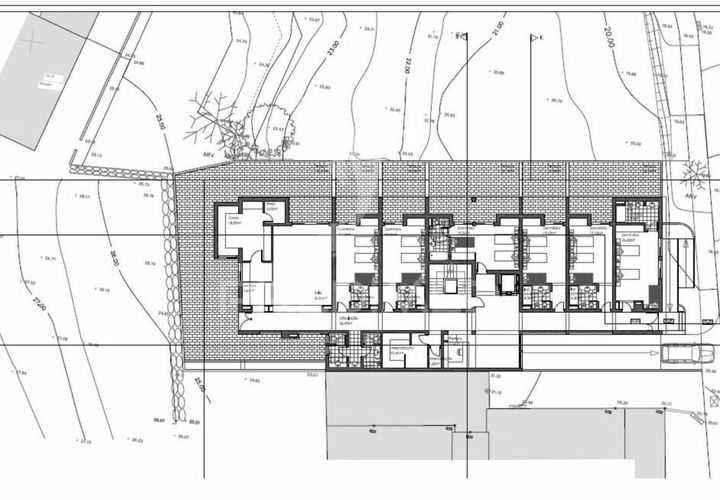 Helårsgrund i Ferragudo, Faro, Ferragudo - € 950.000 | Ref: PS-SV-007268 - foto 1