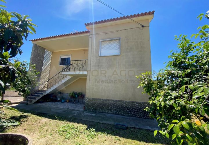 Villa a Alpiarca, Santarem, Alpiarca - € 300.000 | Ref: CAS_32 - foto 1