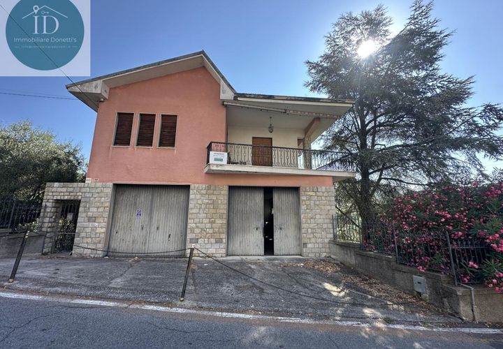 Villa a Imperia, Imperia, Imperia - € 600.000 | Ref: 205 - foto 1