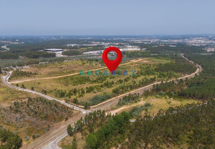 Helårsgrund i Leiria, Leiria, Leiria - € 18.000.000 | Ref: ANG380 - foto 1