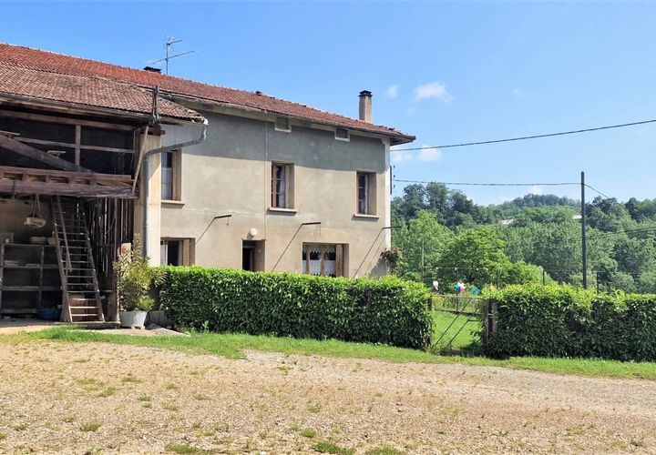 Villa a Saint-Marcellin, Isere, Saint-Marcellin - € 274.000 | Ref: 82631516 - foto 1