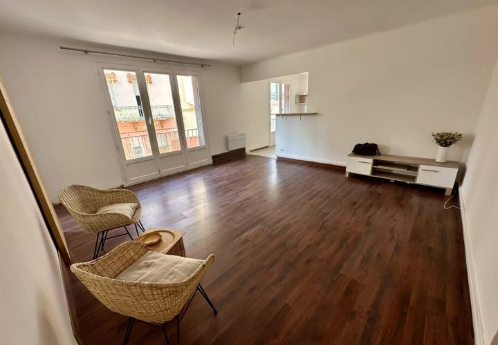 Lejlighed i Perpignan, Pyrenees-Orientales, Perpignan - € 94.000 | Ref: 709 - foto 1