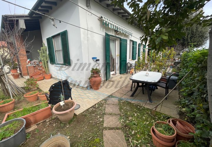Villa a Rosignano Marittimo, Livorno, Rosignano Marittimo - € 295.000 | Ref: V175 - foto 1