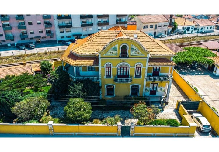 Villa i Aveiro, Aveiro, Aveiro - € 1.200.000 | Ref: KWPT-018800 - foto 1