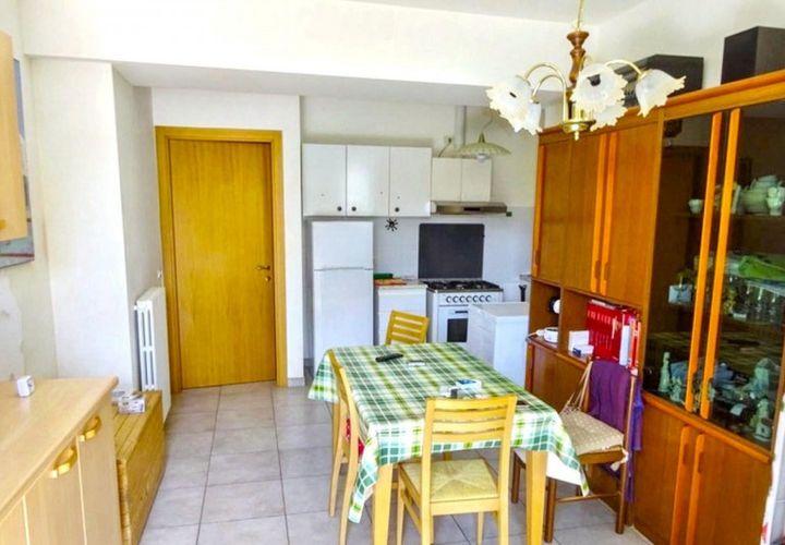 Leilighet i Monte Roberto, Ancona, Monte Roberto - € 50 000 | Ref: 2536623 - foto 1