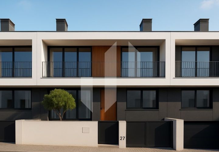 Helårsgrund i Alenquer, Lisbon, Alenquer - € 37.000 | Ref: PAR_133 - foto 1