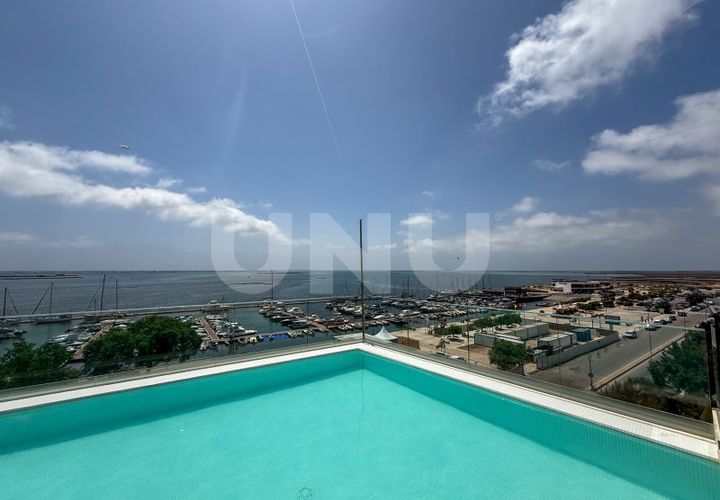 Lejlighed i Olhao, Faro, Olhao - € 1.150.000 | Ref: UNU.I.1662.20554 - foto 1