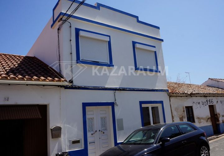 Rækkehus i Colos, Beja, Colos - € 230.000 | Ref: K-320 - foto 1