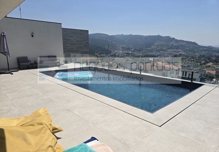 Villa i Braga, Braga, Braga - € 1.195.000 | Ref: HAB_1509 - foto 1