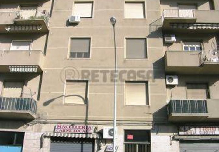Leilighet i Caltanissetta, Caltanissetta, Caltanissetta - € 65 000 | Ref: 100-1 - foto 1