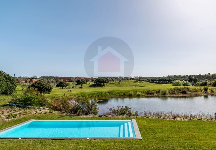 Villa i Vau, Leiria, Vau - € 875.000 | Ref: TOP2633 - foto 1