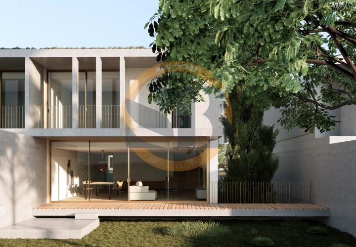 Villa i Arcozelo, Porto, Arcozelo - € 799.000 | Ref: V/1065 (7) - foto 1