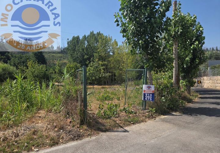Helårsgrund i Ourem, Santarem, Ourem - € 39.000 | Ref: TER_767 - foto 1