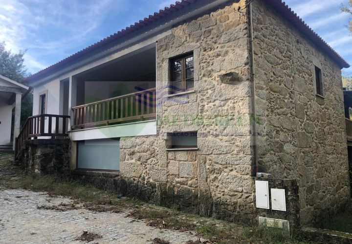 Villa i Sever do Vouga, Aveiro, Sever do Vouga - € 245.000 | Ref: CAS_1768 - foto 1