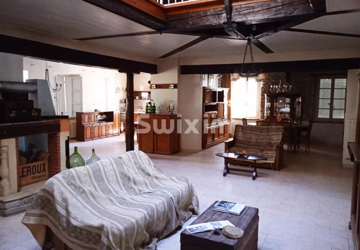 Villa a Laroque-d'Olmes, Ariege, Laroque-d'Olmes - € 319.000 | Ref: 69994YM - foto 1
