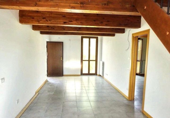 Leilighet i Monte Roberto, Ancona, Monte Roberto - € 51 200 | Ref: 2536629 - foto 1