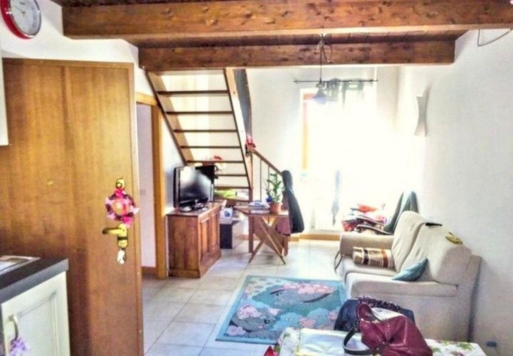 Leilighet i Monte Roberto, Ancona, Monte Roberto - € 52 000 | Ref: 2536624 - foto 1