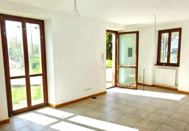 Leilighet i Monte Roberto, Ancona, Monte Roberto - € 59 200 | Ref: 2536618 - foto 1