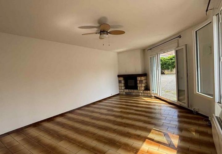 Landsbyhus i Revel, Haute-Garonne, Revel - € 129.000 | Ref: b_6960 - foto 1