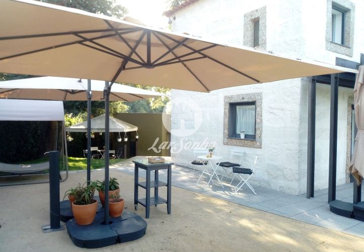 Farm i Barcelos, Braga, Barcelos - € 750.000 | Ref: 240-Q-20545 - foto 1