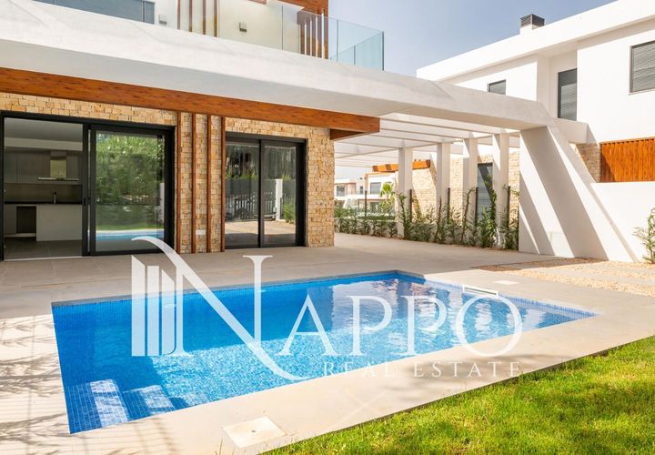 Villa a Capdepera, Mallorca, Capdepera - € 1.035.000 | Ref: 4009 - foto 1