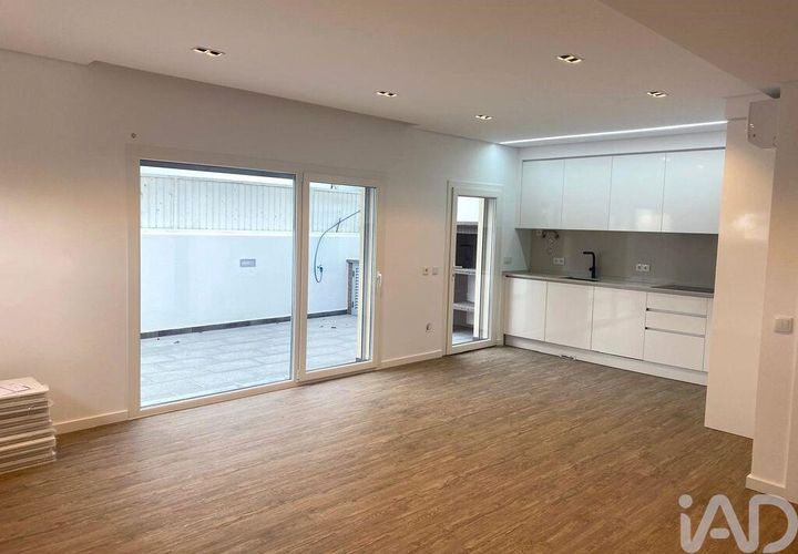 Rækkehus i Seixal, Setubal, Seixal - € 425.000 | Ref: 147072 - foto 1
