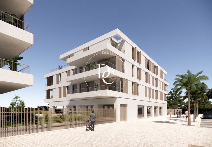 L'establiment comercial a Sitges, Barcelona, Sitges - € 1.190/mes | Ref: ON0137/7 - foto 1