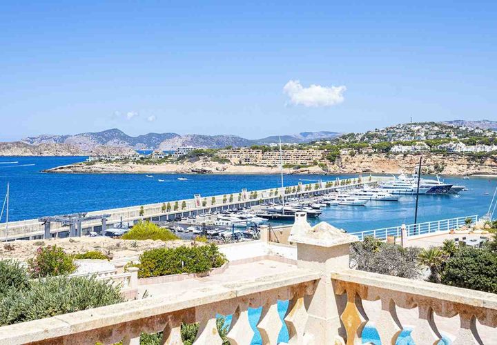 Villa a El Toro, Mallorca, El Toro - € 2.450.000 | Ref: 2403793 - foto 1