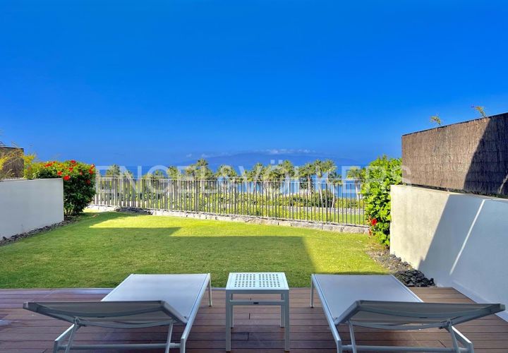 Lejlighed i Abama, Tenerife, Abama - € 1.175.000 | Ref: W-030PBN - foto 1