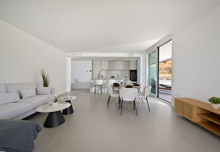 Leilighet i Fuengirola, Malaga, Fuengirola - € 695 000 | Ref: A0059 - foto 1