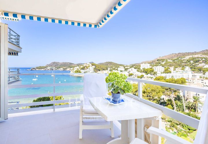 Leilighet i Peguera, Mallorca, Peguera - € 595 000 | Ref: 1138 - foto 1