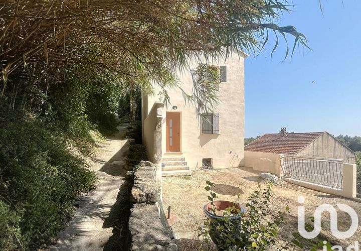 Villa a La Calmette, Gard, La Calmette - € 228.300 | Ref: 11813 - foto 1