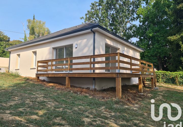 Villa a Garlin, Pyrenees-Atlantiques, Garlin - € 241.000 | Ref: 36356 - foto 1