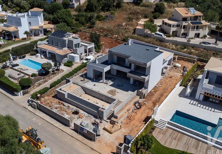 Byhus i Albufeira, Faro, Albufeira - € 1.500.000 | Ref: 147495 - foto 1