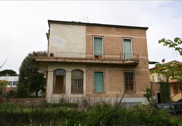Villa i Sinalunga, Siena, Sinalunga - € 300.000 | Ref: VL24 - foto 1