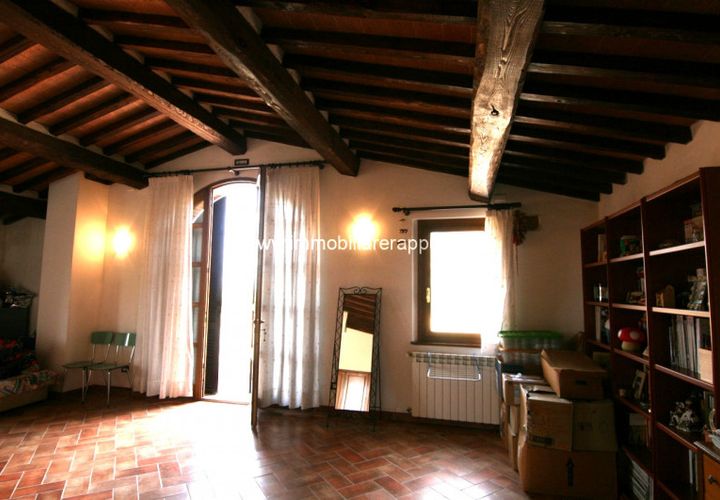 Leilighet i Trequanda, Siena, Trequanda - € 150 000 | Ref: AP58 - foto 1