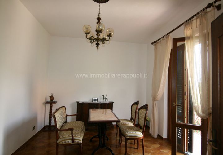 Villa a Trequanda, Siena, Trequanda - € 390.000 | Ref: CS15 - foto 1