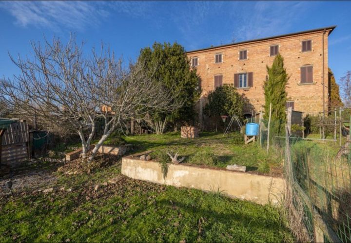 Lejlighed i Sinalunga, Siena, Sinalunga - € 75.000 | Ref: AP179 - foto 1
