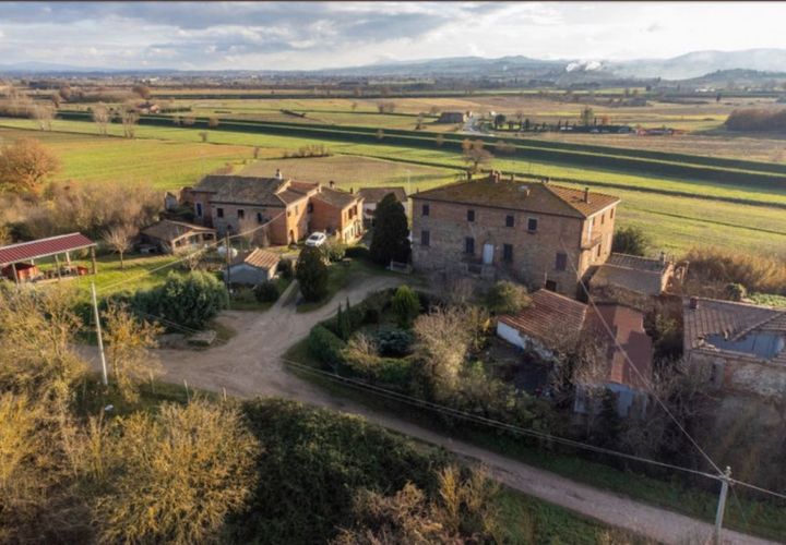 Villa em Sinalunga, Siena, Sinalunga - € 145.000 | Ref: VL5 - foto 1